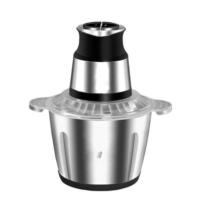 ZISIZ Multi-purpose Electric Food Processor & Meat Grinder