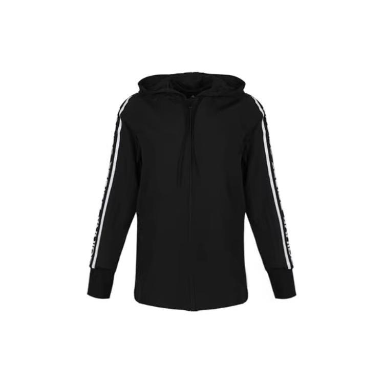 

Новые женские куртки Adidas Черные EH6485 S