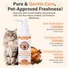 GJYC PET Roast Chicken Pet Oral Fresh Spray Cleanses Teeth Freshens Breath Removes Odors For Dogs Cats
