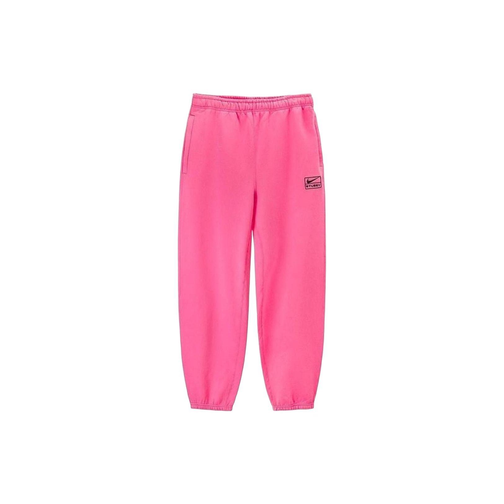 Nike X Stussy FW22 Sweatpants Unisex
