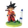 Dragon Ball History Box Son Goku Vol.4