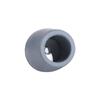 4 pcs Suction Cup Shower Chair Leg Cap Non-slip Protector Cap Chairs Table Leg  Kids Adults Seniors