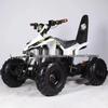 Children's Electric ATV: Customizable Four-Wheeled Off-Road Vehicle