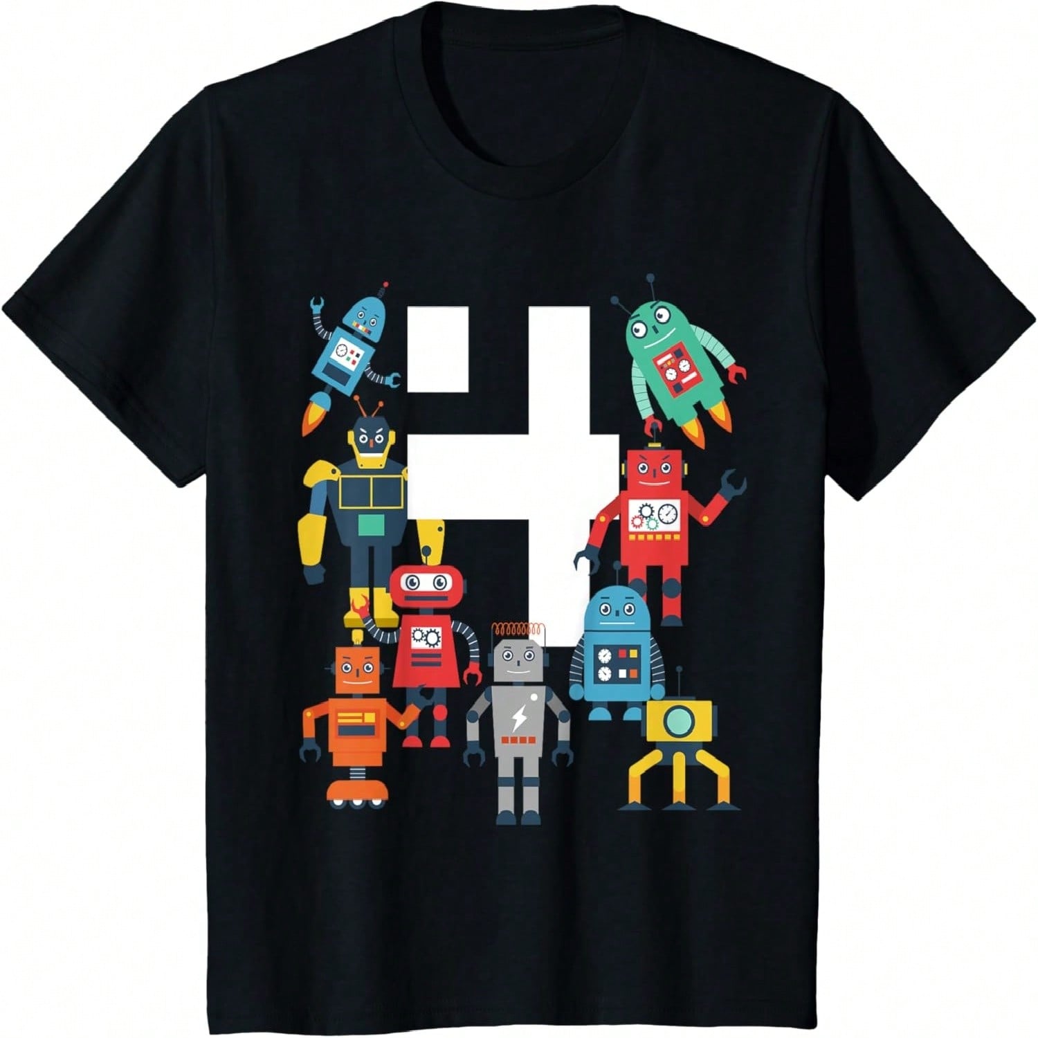 Kids 3th Birthday Rocket Astronaut Astronomy 3 Year Old Birthday T-Shirt S разноцветный