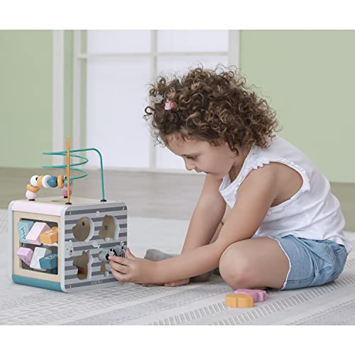 PolarB Activity Box 0 TYPR44030