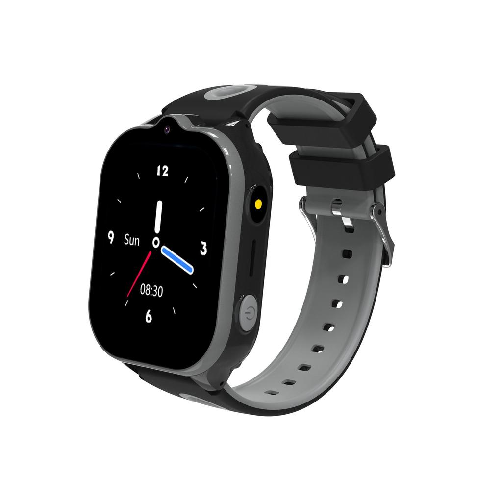 Q19 Kids' Smart Waterproof Photo Watch with Micro Chat (Primary School Edition)