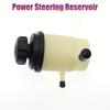 Power Steering Reservoir for Hyundai Sonata 2006 2007 2008 2009 2010 No.571503K110 1 Pc Beige