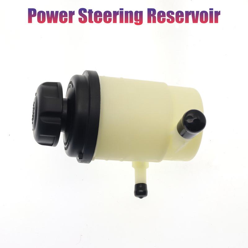 Power Steering Reservoir for Hyundai Sonata 2006 2007 2008 2009 2010 No.571503K110 1 Pc Beige