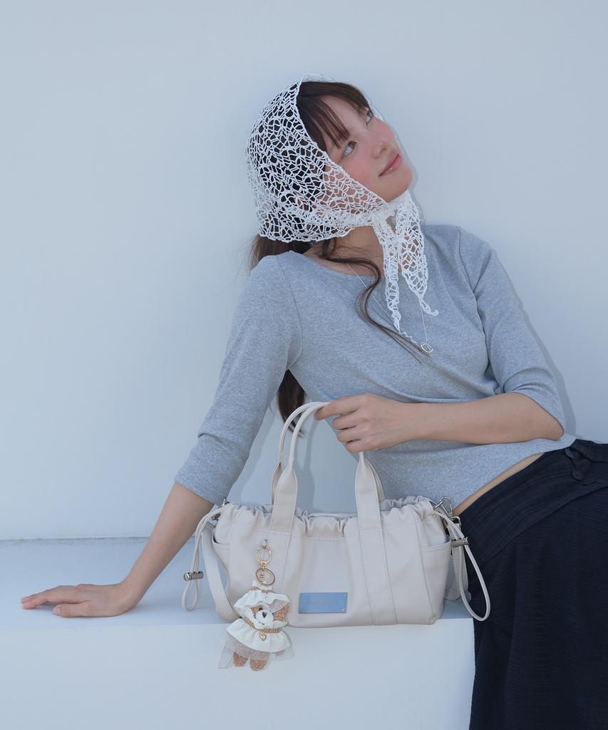 Occursource Eva Medium Bag 3 Colors