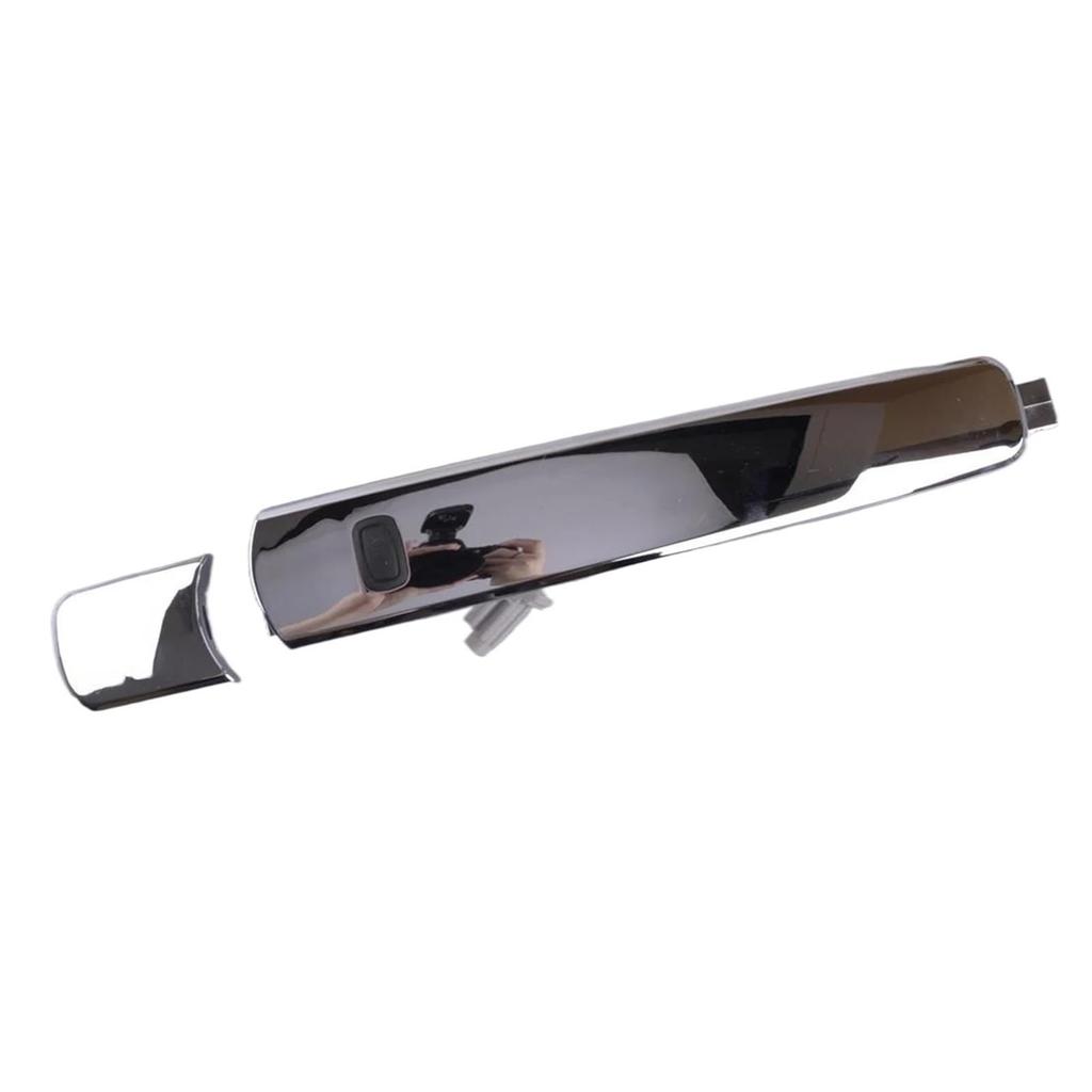 Outside Door Handle Driver Side X-Trail SUV (T31) 2014 2013 2012 2011 2010 2009