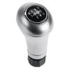 Gear Shift Knob Manual 6 Speed for For MERCEDES Models W204 W212 X204 14 5mm Mounting Hole Automotive Interior Upgrade Part