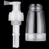 Precisions Mist Powder Sprays Bottle for Uniform Application in Makeup Setting and Personal Care Routines