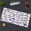Miffy Print Mouse Pad, for Keyboard Pad Laptop PC Mat for Office Home Use, Desk Decor, Perfect Birthday Gift for Gamers
