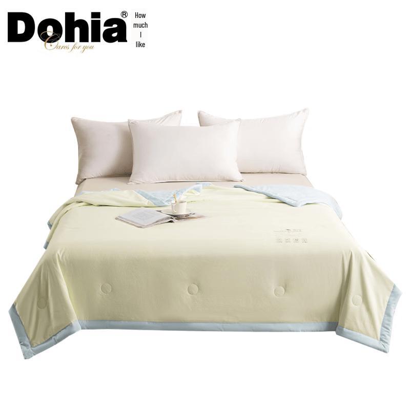 Dohia Fresh Cool Summer Quilt
