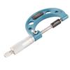0.01mm Accuracy Outside Micrometer High Accuracy Precision Micrometer  For Machinists