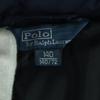 Beauty products Polo by Ralph Lauren Long sleeve Down jacket 140 Navy Kid's Used