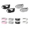 1 Pair Silicone Patella Knee Strap Adjustable Knee Brace Support Band  for Running Basketball