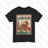 Knight of Durn T-Shirt: Medieval Jousting Art Tee