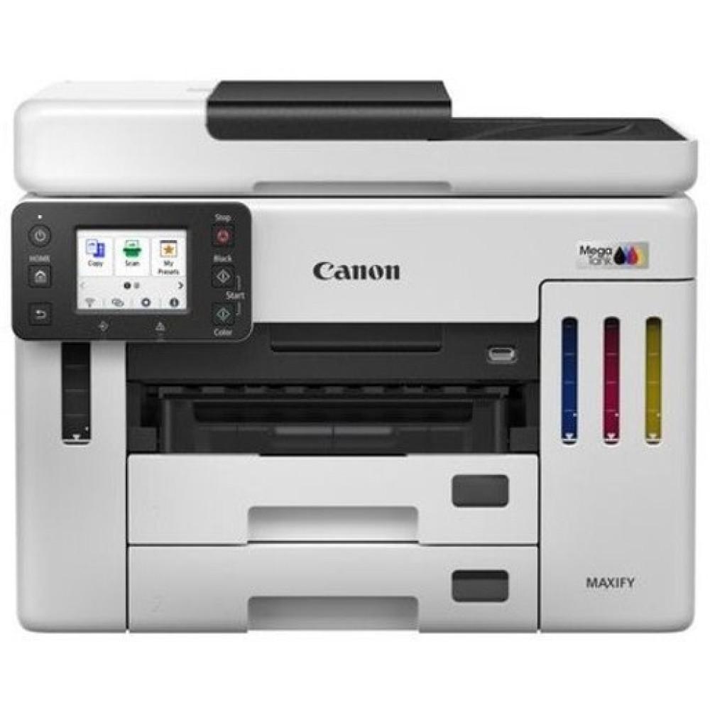 Canon MAXIFY GX6140 Multifunction Device