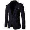 Stylish Oversized Sun Protection Men's Casual Suit Lightweight Business Jacket Wholesale