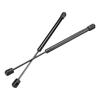 2Pcs 6603025 Car Rear Window Glass Gas Struts Damper Shocks Lift Support Rods for Toyota Hilux VII Pickup ARB 2004-2015