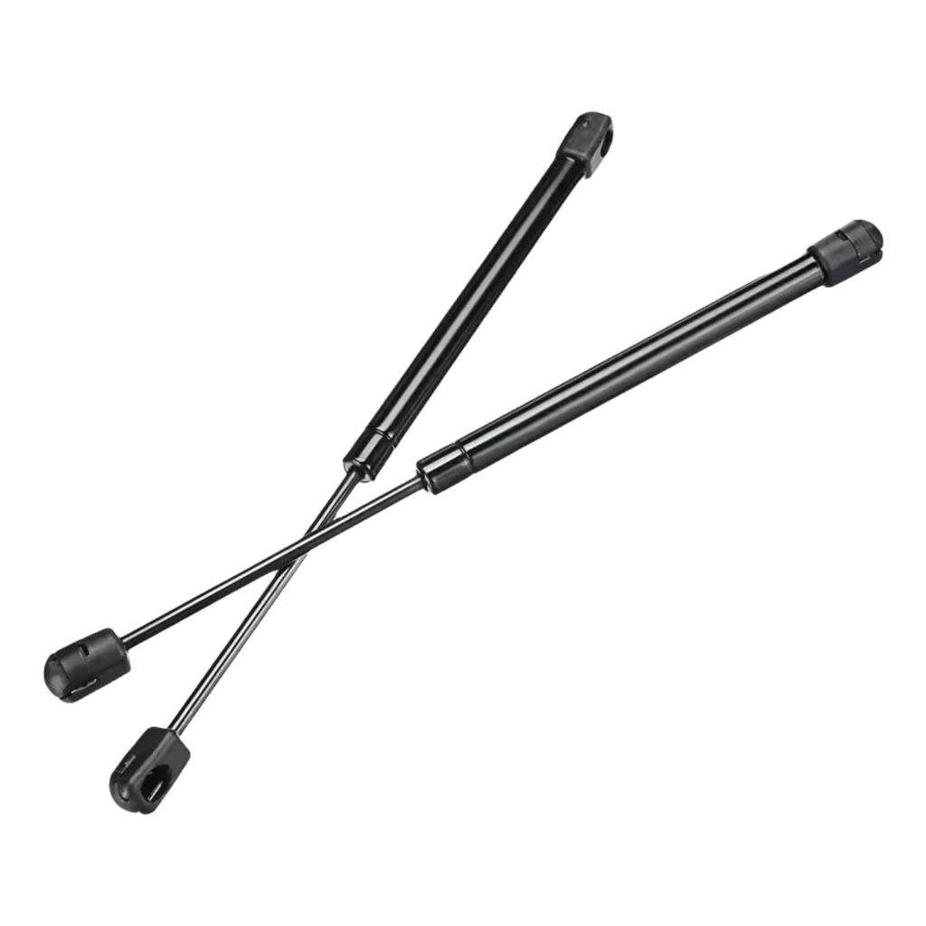 2Pcs 6603025 Car Rear Window Glass Gas Struts Damper Shocks Lift Support Rods for Toyota Hilux VII Pickup ARB 2004-2015