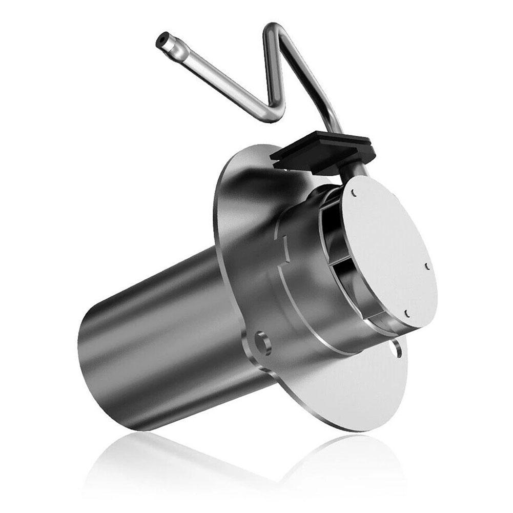 2KW Parkplatz Heizung Brenner Einsatz Fackeln Verbrennung Kammer Brennkammer Mit Dichtung 252069100100 Für Eberspacher Airtronic D2