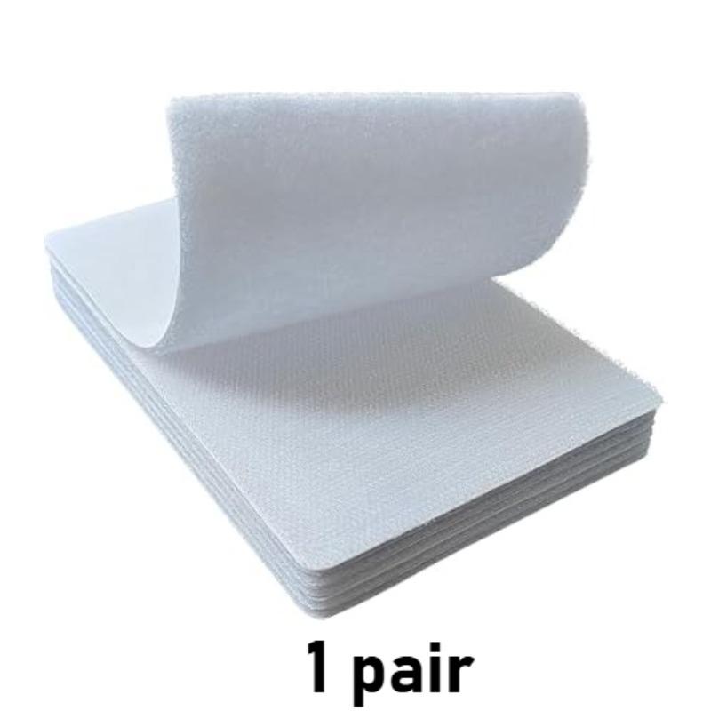 Anti-Slip 6CM Universal Patch Holder: Bed Sheet, Mattress & Sofa Cushion Blankets Fixing Grippers