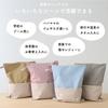 Waterproof Pouch Emoka (smoke Pink)