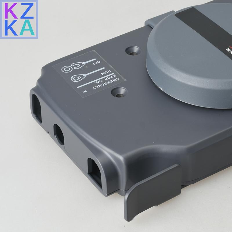703-48260-10 703-48260 New Side Remote Control Box For Yamaha Outboard Engine 703-48260-10-00 Push to Open Boat Engine Parts