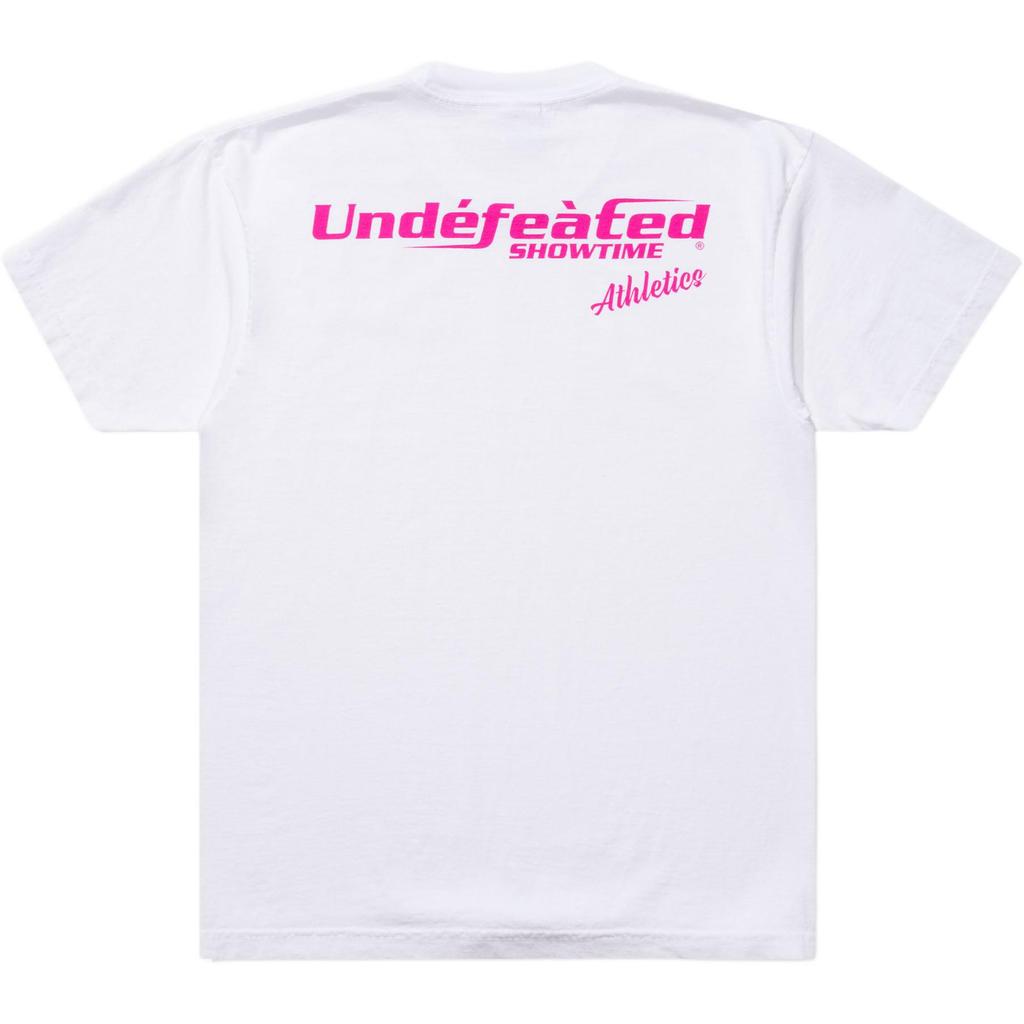 UNDEFEATED T-Shirts Unisex Crew Neck US53GSS06M