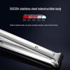 COKRSUPE COK307 304 Stainless Steel Food Tongs