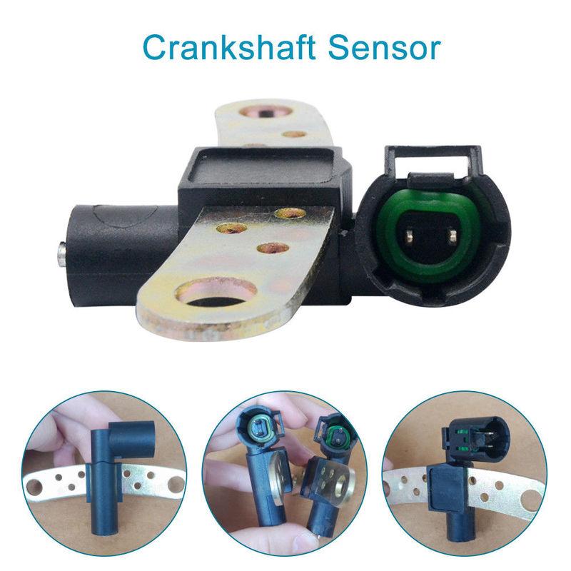 Engine Crankshaft Position Sensor Fit For Renault, Dacia, Chrysler, Nissan OEM 7700101970 Automotive Accessories