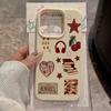 Three Bears Cartoon Phone Case For iPhone 11 12 13 14 15 16 17 Pro Max XS X XR 16E 17E Plus 17 Air Cute Shockproof Soft Cover