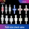 Aquarium Air Pump One-Way Check Valve - Prevents Backflow