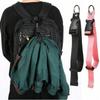 Portable Luggage Strap Durable Outdoor Buckle Men Women Backpack Clip Must-Have Travel Gift Bag Tags for Luggage Accessories