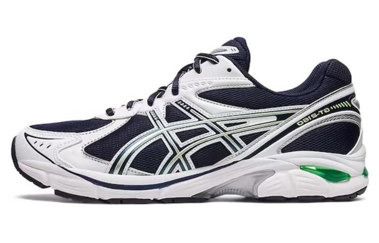 

ASICS GT 2160 Midnight White Green 1203A320-400 41.5