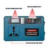 21V To 220V Voltage Converter Intelligent Inverter Electric Tool Power inverters Power Conversion Power Tool Accessories