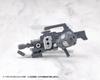 Kotobukiya Modeling Support Goods Heavy Weapon Unit 66 Flamethrower 125mm in Plastic Model Kit M.S.G (Approx. length) Non-scale