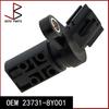 OEM 23731-8Y001 A29-680 A29680 Crankshaft Position Sensor for Nissan Quest 2004-09 Engine CKP Sensor Replacement