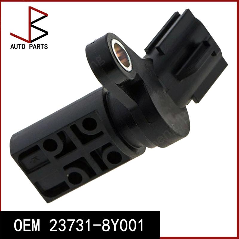 OEM 23731-8Y001 A29-680 A29680 Crankshaft Position Sensor for Nissan Quest 2004-09 Engine CKP Sensor Replacement