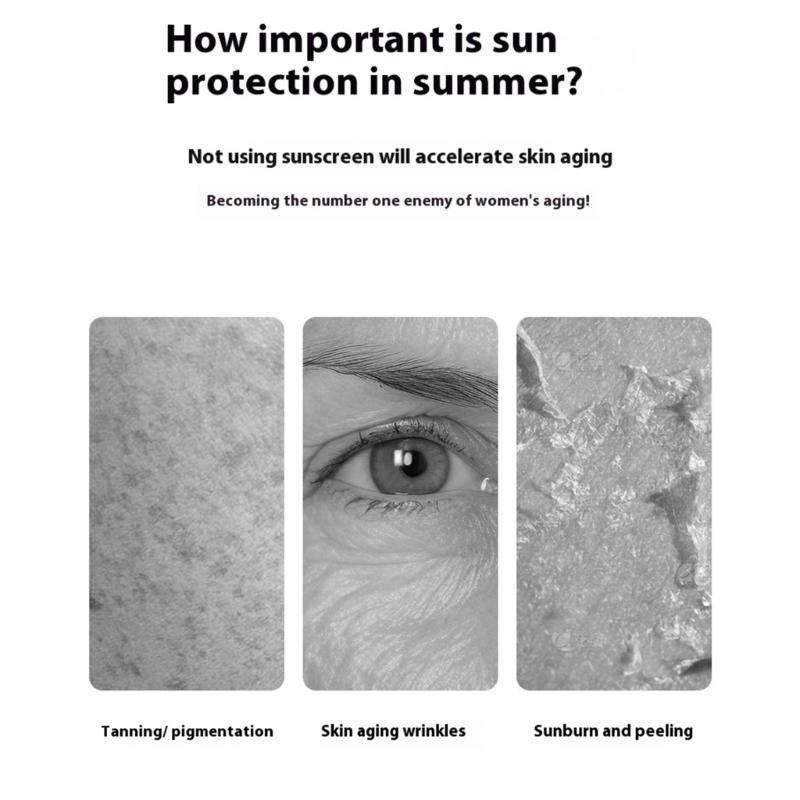 Sun Protective Breathable Meshes Face Cover Breathable Sunscreens Neck Cover for Cycling Camping Travel