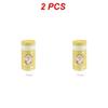 1~10PCS Cartoon Interior Decoration Creative Circular Paper Mouth Design Car Accessories Car Tissue Box Portable