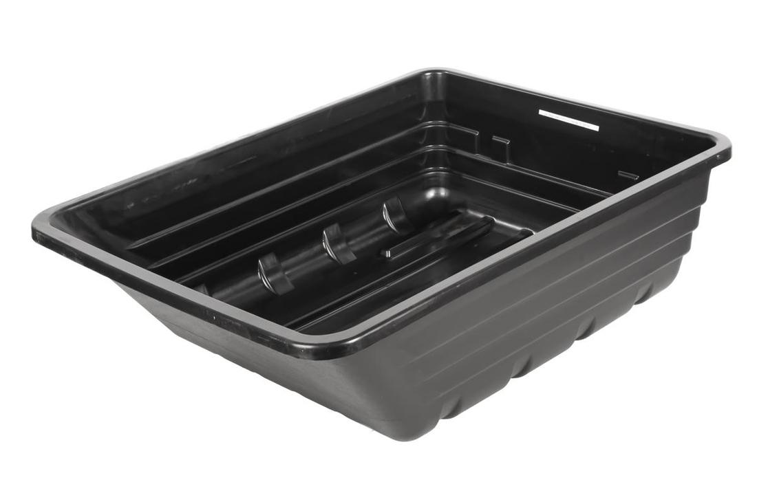 

Cedrus Tractor Trailer Box 225 Kg Plastic Sp22111-01