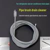 Air Conditioner Drain Cleaner - Unclog and Clear Pipe Blockages