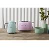 Тостер Smeg TSF01PKEU