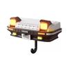 AE86 Pop-Up Headlight Key Hook: Decorative Wall Hanger & Creative Toy Car Model