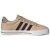 Adidas Daily 3.0 Magic Beige/Core Black/Vivid Red - GY2254