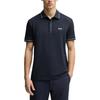 HUGO BOSS Polo Shirt Men's Dark Blue 50277329-410