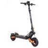 KuKirin G2 MAX Elektroroller 10*2,75'' Offroad-Luftreifen 1000W Motor 48V 20Ah Batterie 80km Reichweite 3 Geschwindigkeiten